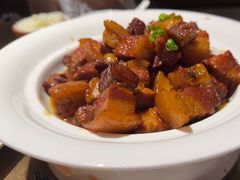 -东口码头·烧鸽子·鱼头泡饼·地方菜(金鹰悦城店)