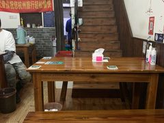 -优壹佳·延边朝鲜族料理(中山北路店)