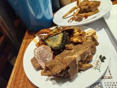 -汉巴味德(沈阳万象汇店)
