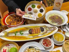 -乐忻皇朝(上海中心大厦店)