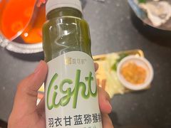 -牛New寿喜烧(新六百店)