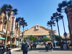 -巴黎迪士尼乐园