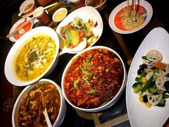 -大海碗·炸酱面·烤鸭·京菜(天坛店)