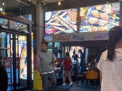 -管氏翅吧(广渠门店)