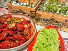 -小酒吧烧烤(爱建店)