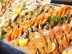 -介里海鲜自助(万达广场太原街店)
