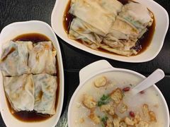 -卓粤拉肠(红庙店)