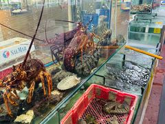 -寻味顺德·南记酒家·传统顺德菜·鱼生(广源路店)