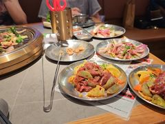 -杨小佳·齐齐哈尔烤肉·烤串(广州店)