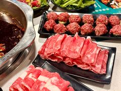 -三江汇火锅店(保全街店)