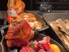 -Social 秀西餐厅-长沙瑞吉酒店(运达店)