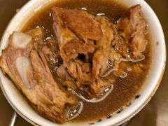 -宝香绑线肉骨茶(柏威年广场店)
