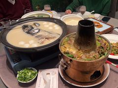 -香山湖家家宴(中山陵店)