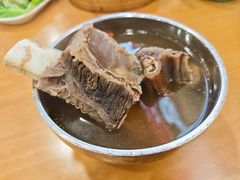 牛排汤-达道武仔牛肉店(广达路店)