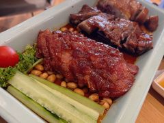 吊烧琵琶鸭（半只）6101-避风塘·老港味餐厅(虹口龙之梦店)