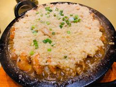 -小菜园新徽菜(常州武进吾悦店)