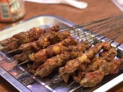 -春和發特色蒸饺(浐河西路店)