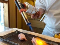 -鮨一日本料理旗舰店(总店)