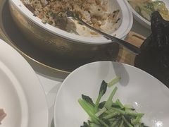 -宝轩渔府·老字号海鲜·正宗津菜(水上店)