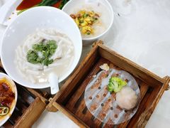-鼎珑点心仔(燕塘店)