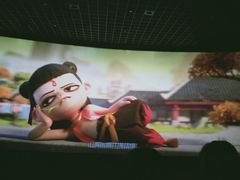 -长安国际影城(钟楼店)