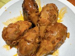 麻辣兔头-双流老妈兔头(荟聚店)