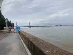 -北海金海湾红树林生态旅游区