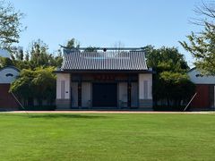 -筼筜书院