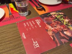 -ZAFFERANO西班牙海鲜饭(上海首店)