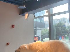 -魏客咖啡(中铁中心店)