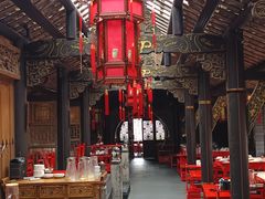 -小龙翻大江文化火锅(宽窄店)