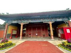 -历代帝王庙博物馆