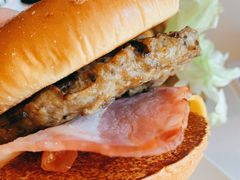 -肯德基(永旺店)