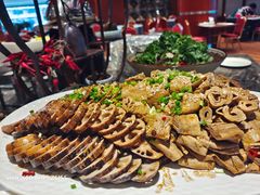 -重庆丽苑维景国际大酒店·海鲜自助餐厅