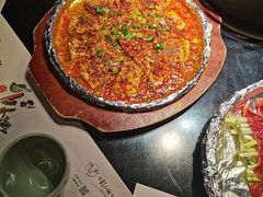 -盡膳口福·百年汤方火锅(科华北路店)
