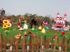 -安徒生童话乐园