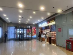 -银座mall(东直门店)