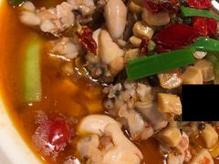 -广州文华东方酒店·江-由辉师傅主理