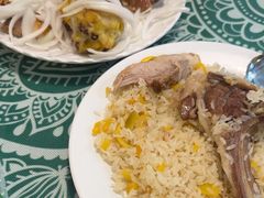 -塔希娜美食(和田二街店)