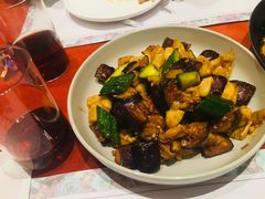 -赵小姐丨新中餐(曲江店)