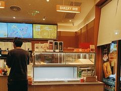 -奈雪的茶(大梅沙8号仓店)