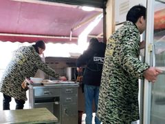门面-小胡子祥彪烧烤(北湖总店)