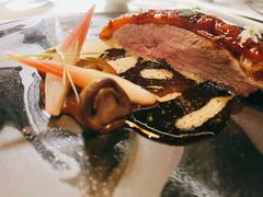 -LONG BAR 廊吧(外滩华尔道夫酒店)