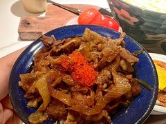 -火山屋台(新街口店)