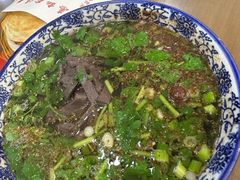 -惠记粉汤羊血(丰登路店)