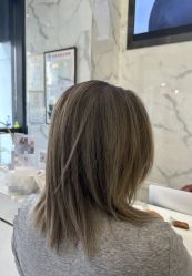 -上禾 HAIR SALON