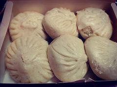 松月楼净素菜包-春风松月楼(七宝万科店)