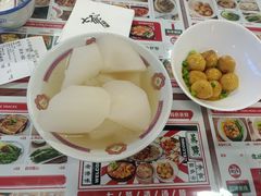 -七爷清汤腩·港式餐厅(金狮广场店)