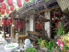 -宝源饺子(麦子店街店)