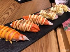 -Sushi Love 创意寿司(丽影广场店)
